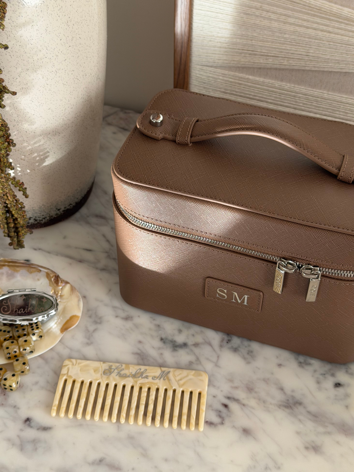 The Mini Vanity