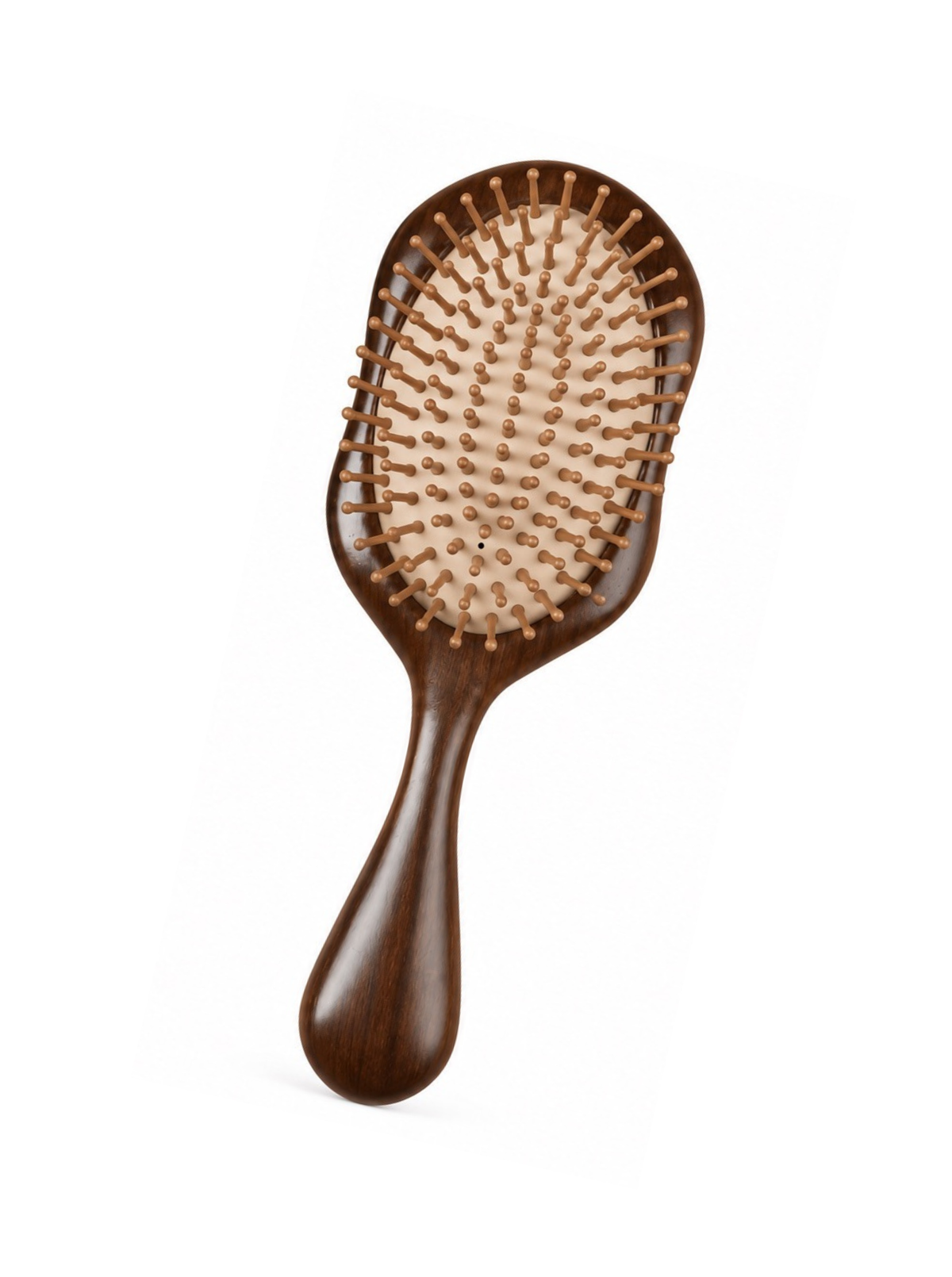 Roots Paddle Brush