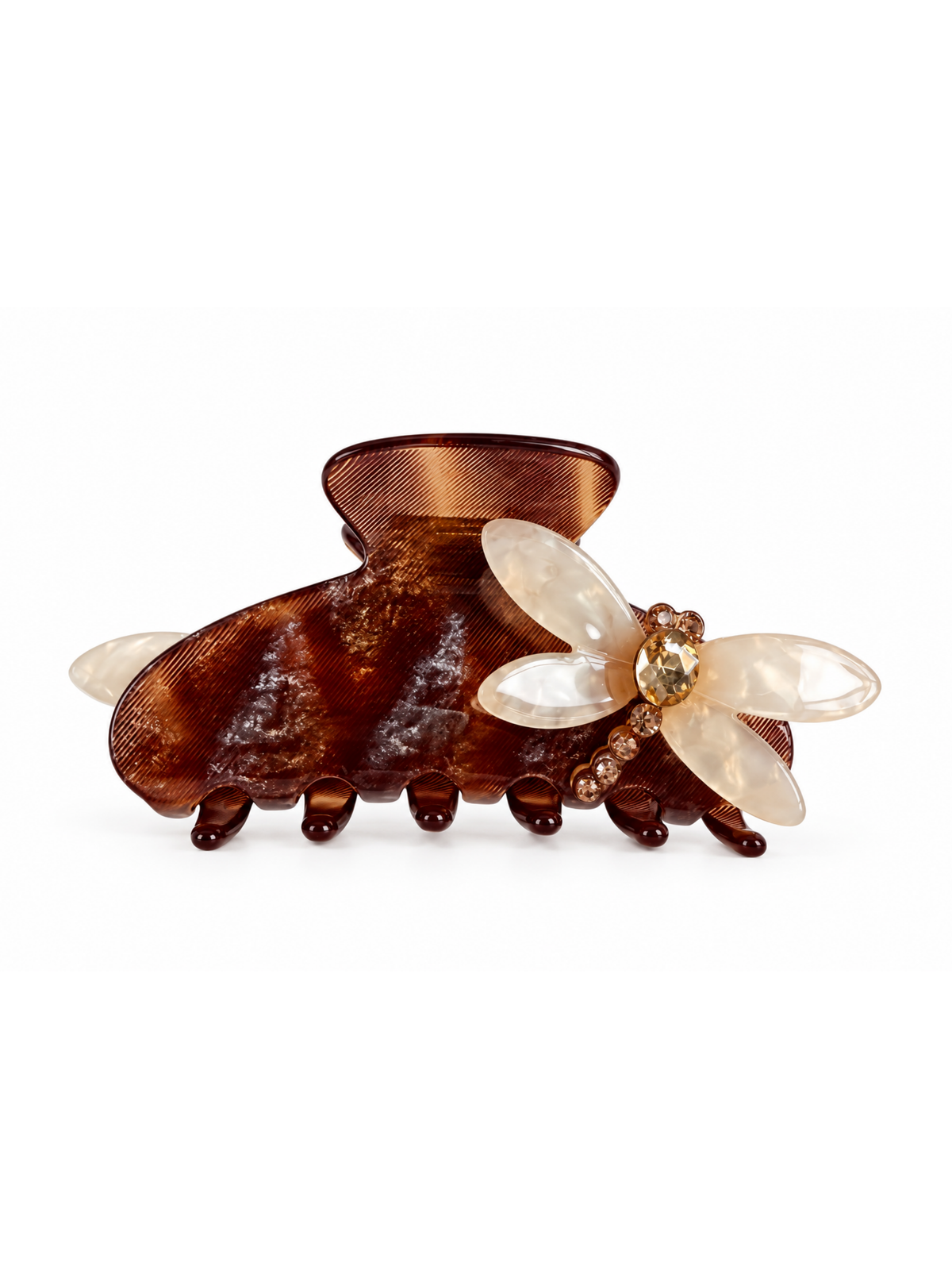 Aurelia Claw Clip