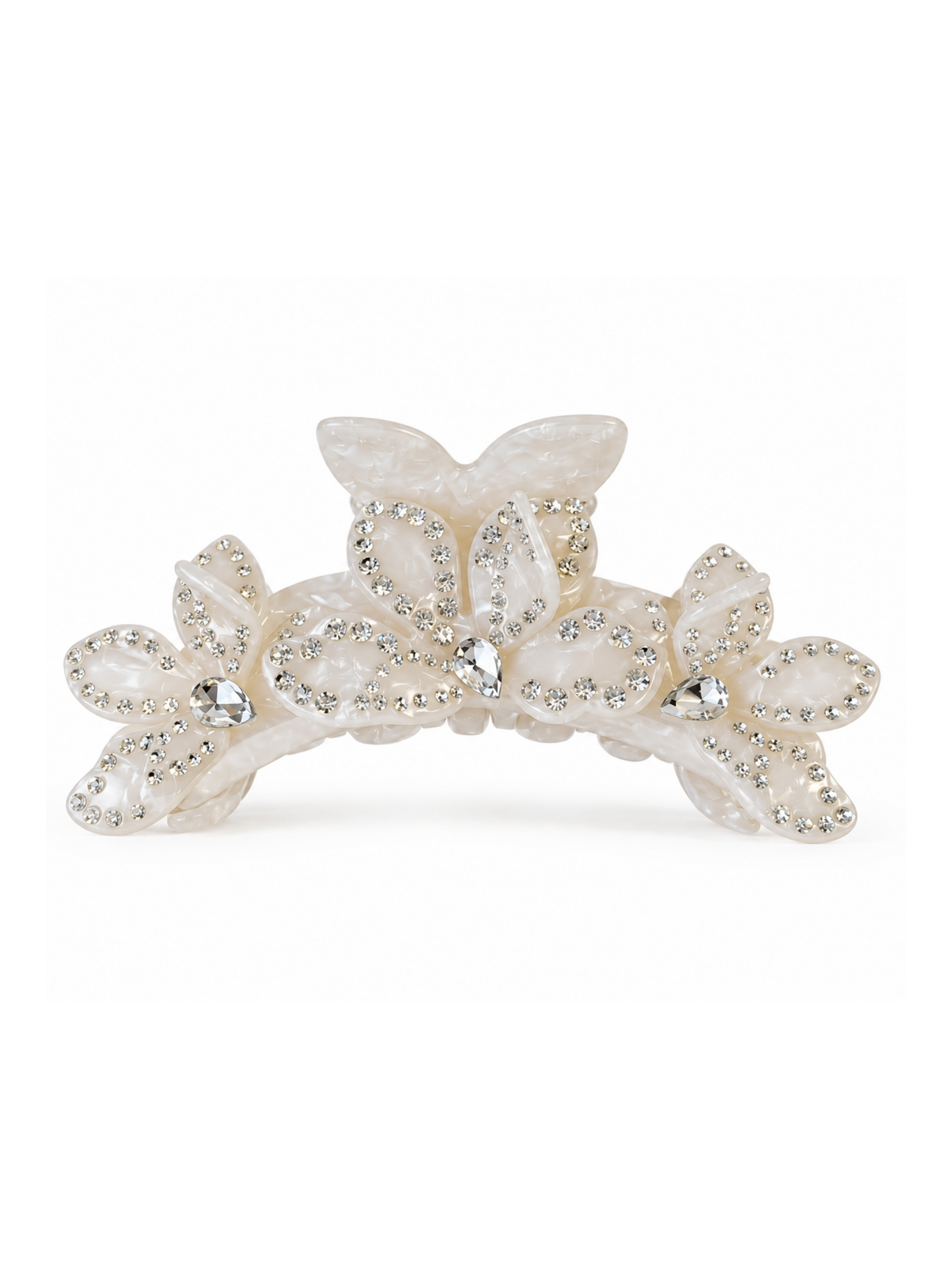 Juliette Claw Clip