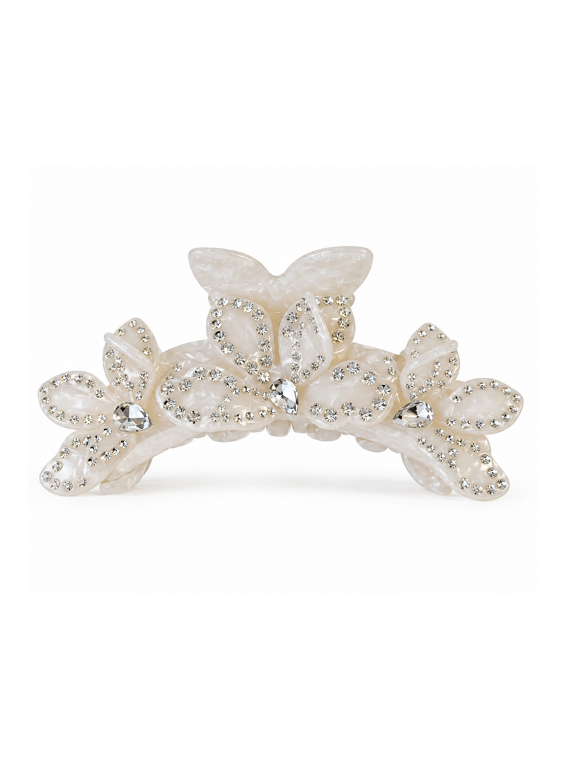 Juliette Claw Clip