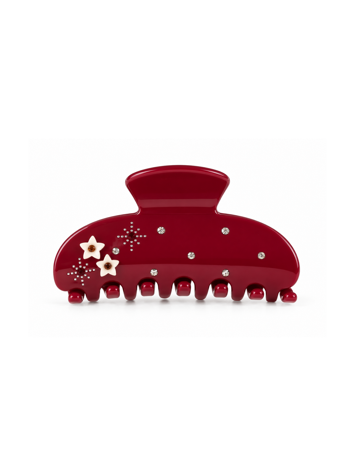 Astrid Claw Clip