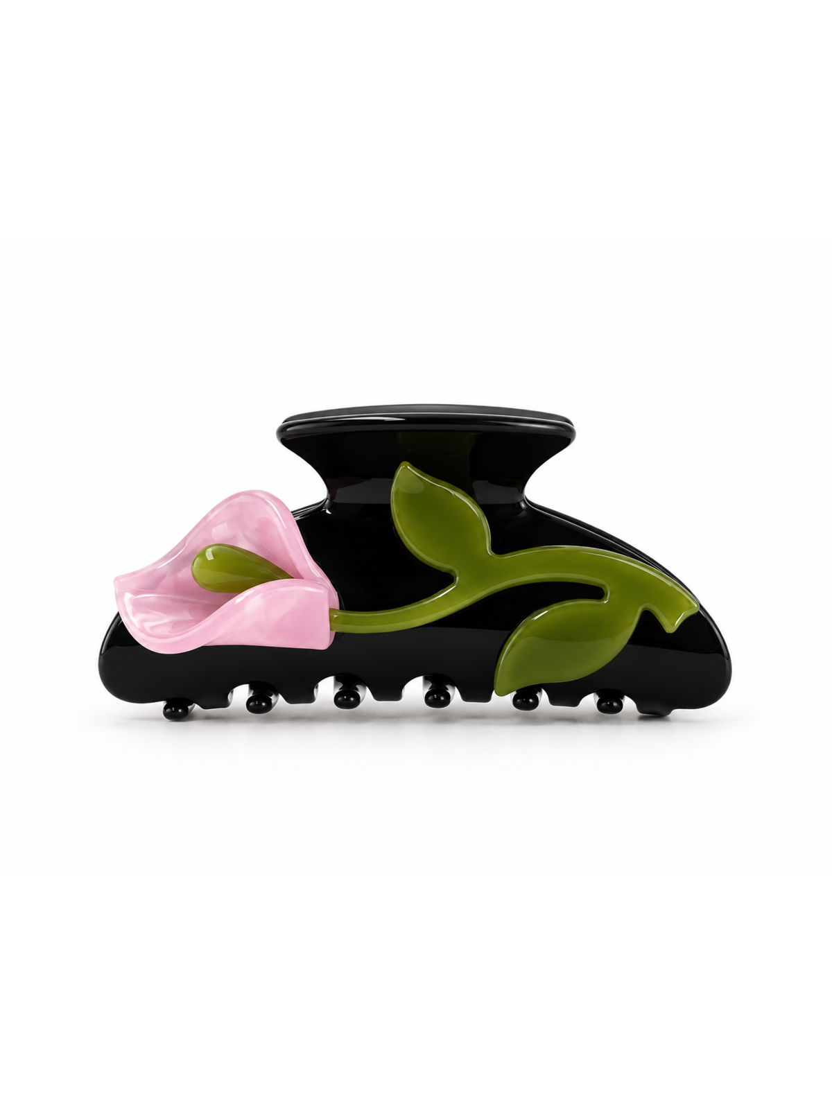 Calla Claw Clip
