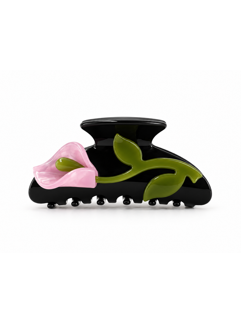 Calla Claw Clip